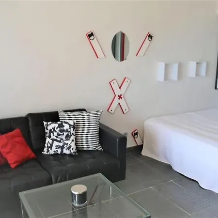 536, Port Nature 5 Au Village Naturiste *