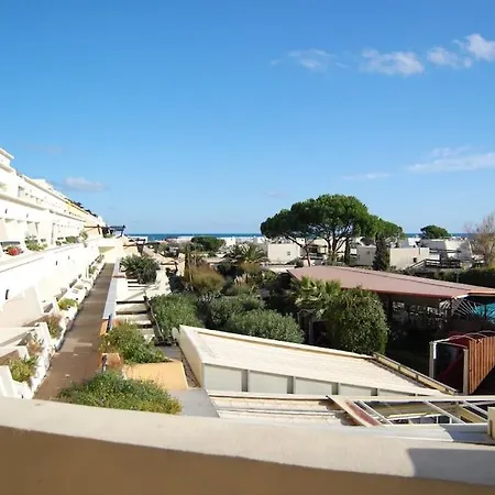 536, Port Nature 5 Au Village Naturiste