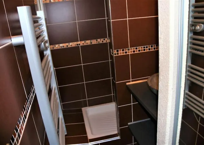 536, Port Nature 5 Au Village Naturiste *