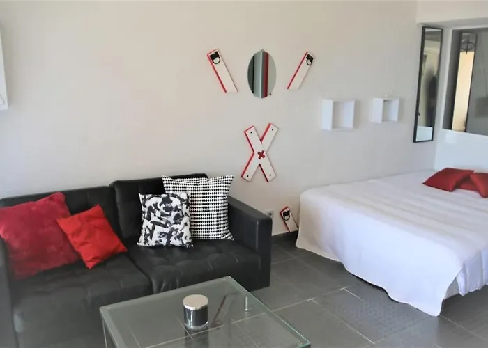 536, Port Nature 5 Au Village Naturiste *